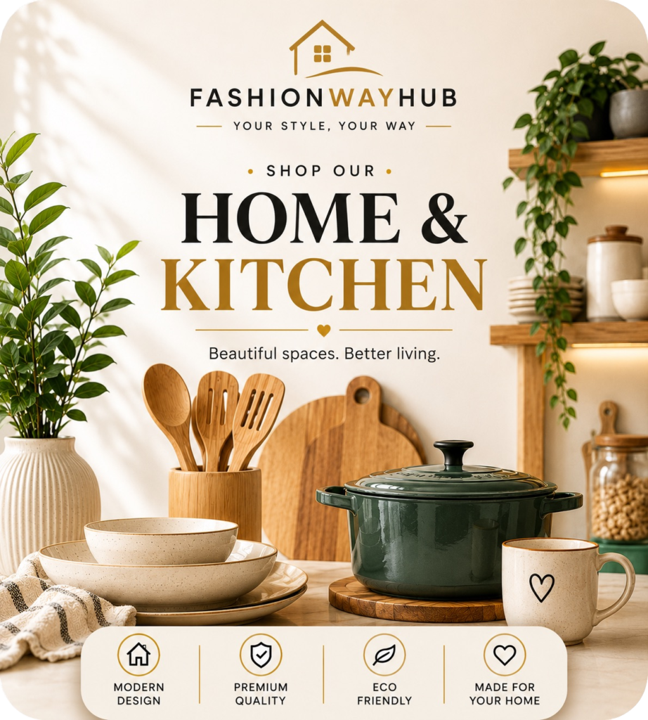 Home & Kitchen