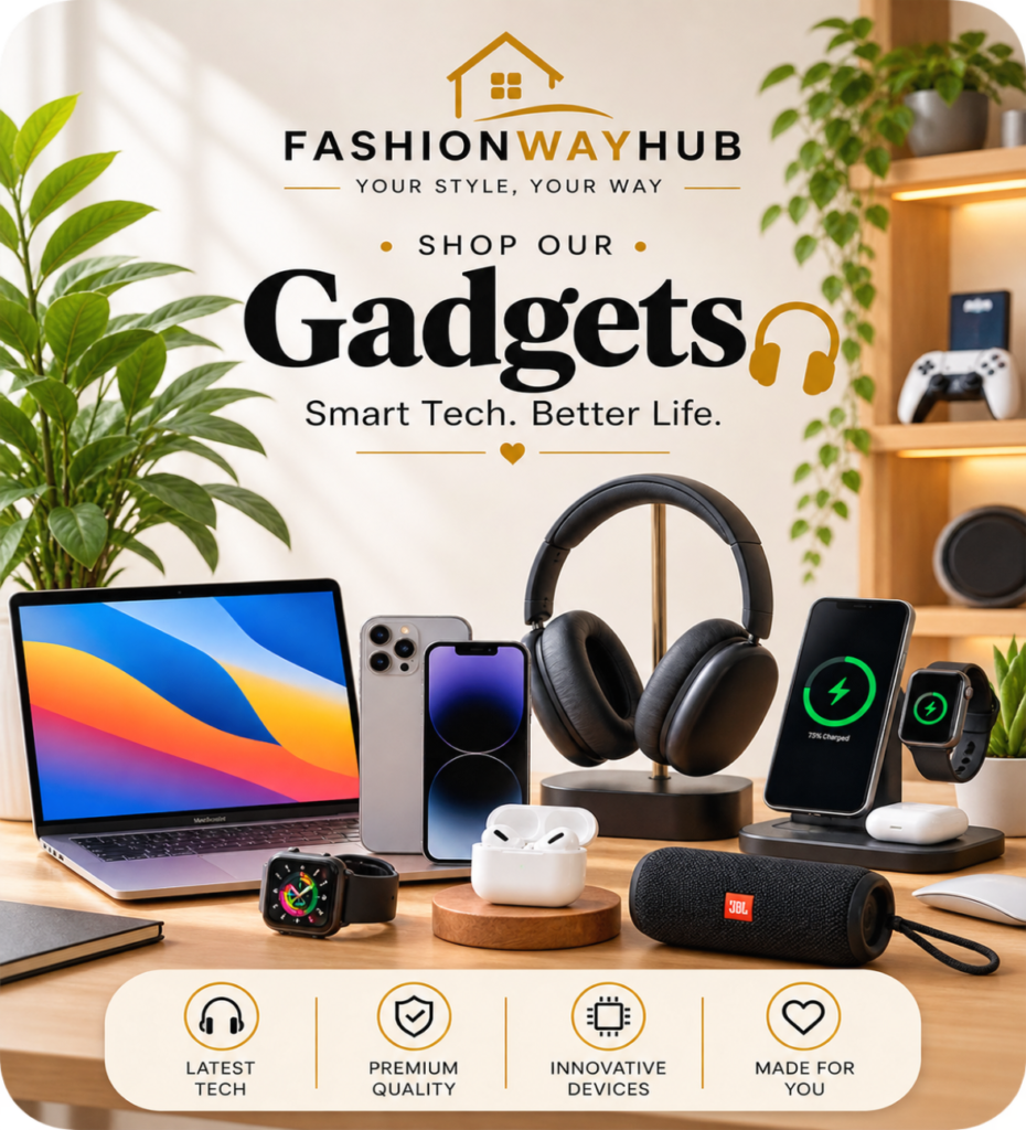 Gadgets