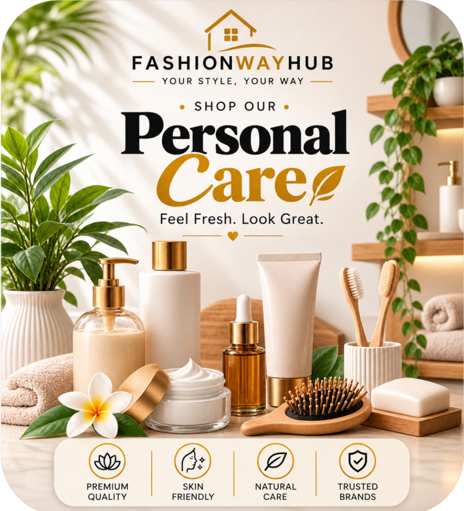 Personal Care